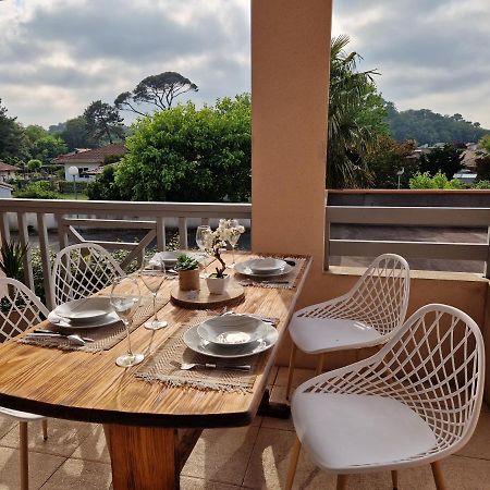 Logis Gaia Apartment Labenne Ngoại thất bức ảnh