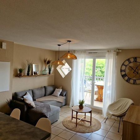 Logis Gaia Apartment Labenne Ngoại thất bức ảnh
