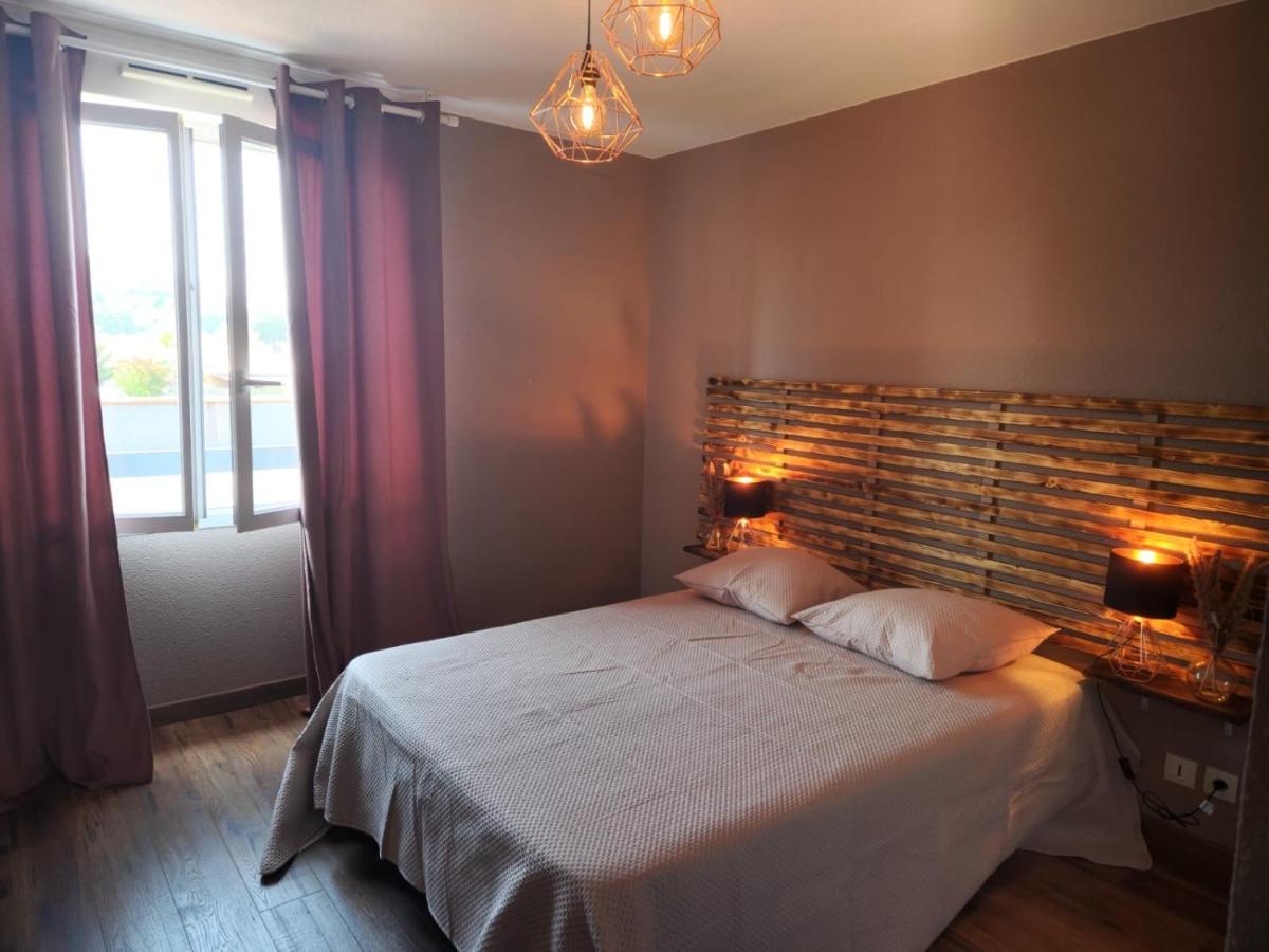 Logis Gaia Apartment Labenne Ngoại thất bức ảnh