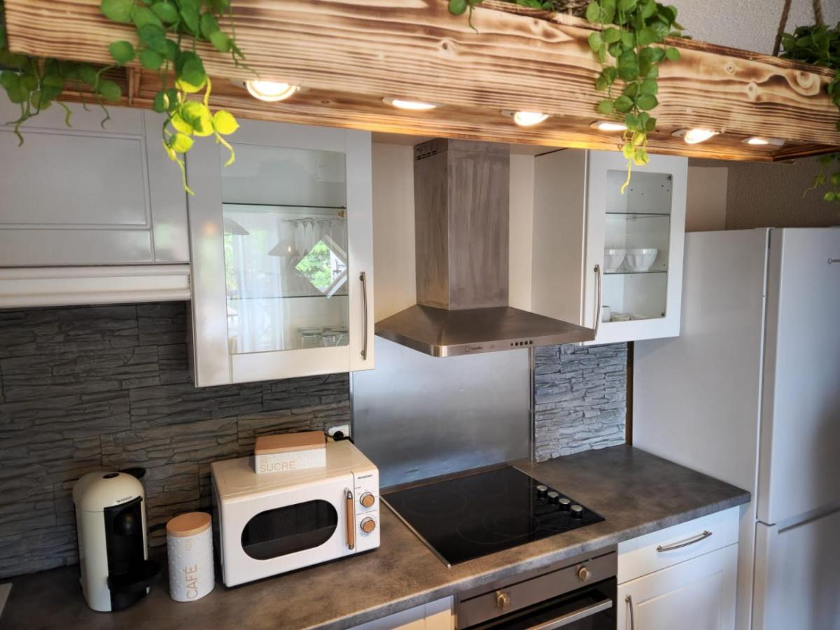 Logis Gaia Apartment Labenne Ngoại thất bức ảnh