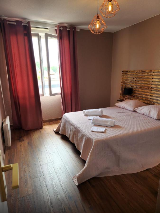 Logis Gaia Apartment Labenne Ngoại thất bức ảnh