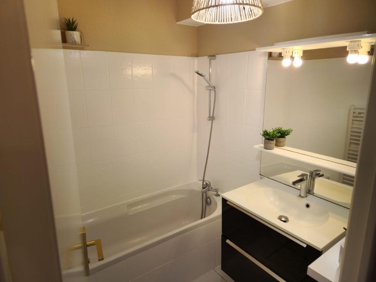 Logis Gaia Apartment Labenne Ngoại thất bức ảnh