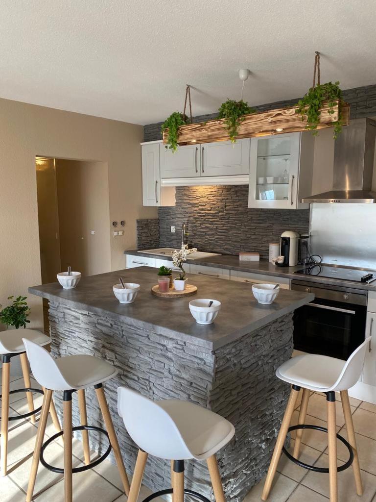 Logis Gaia Apartment Labenne Ngoại thất bức ảnh
